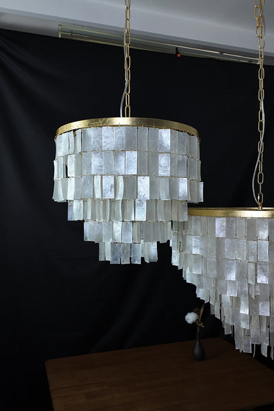 Skye Tiered Chandelier