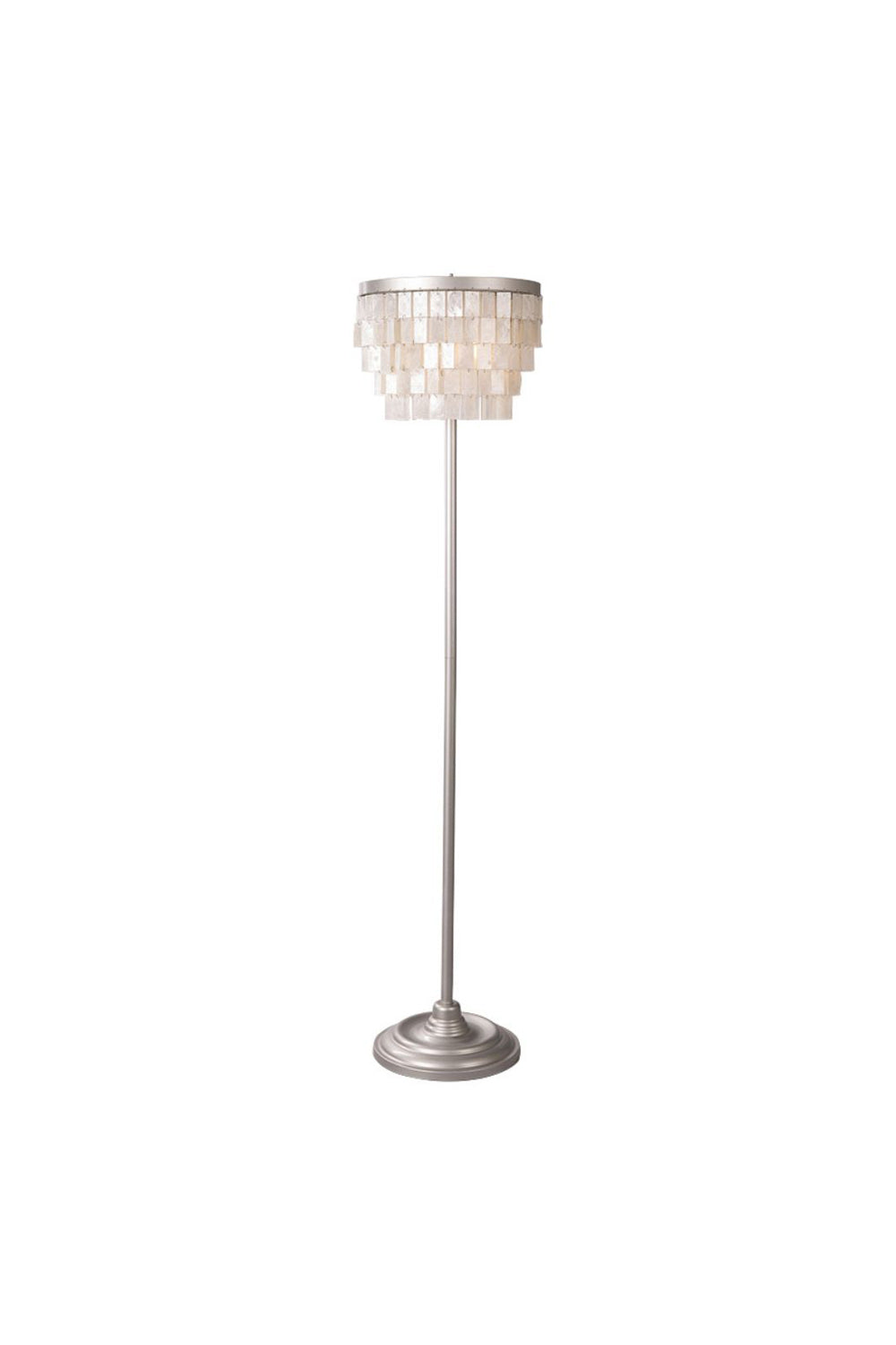 Skye Tiered Floor Lamp