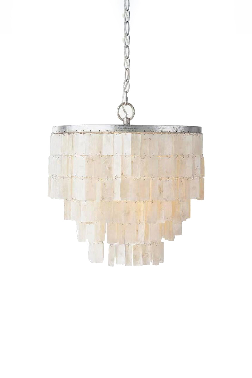 Skye Tiered Chandelier