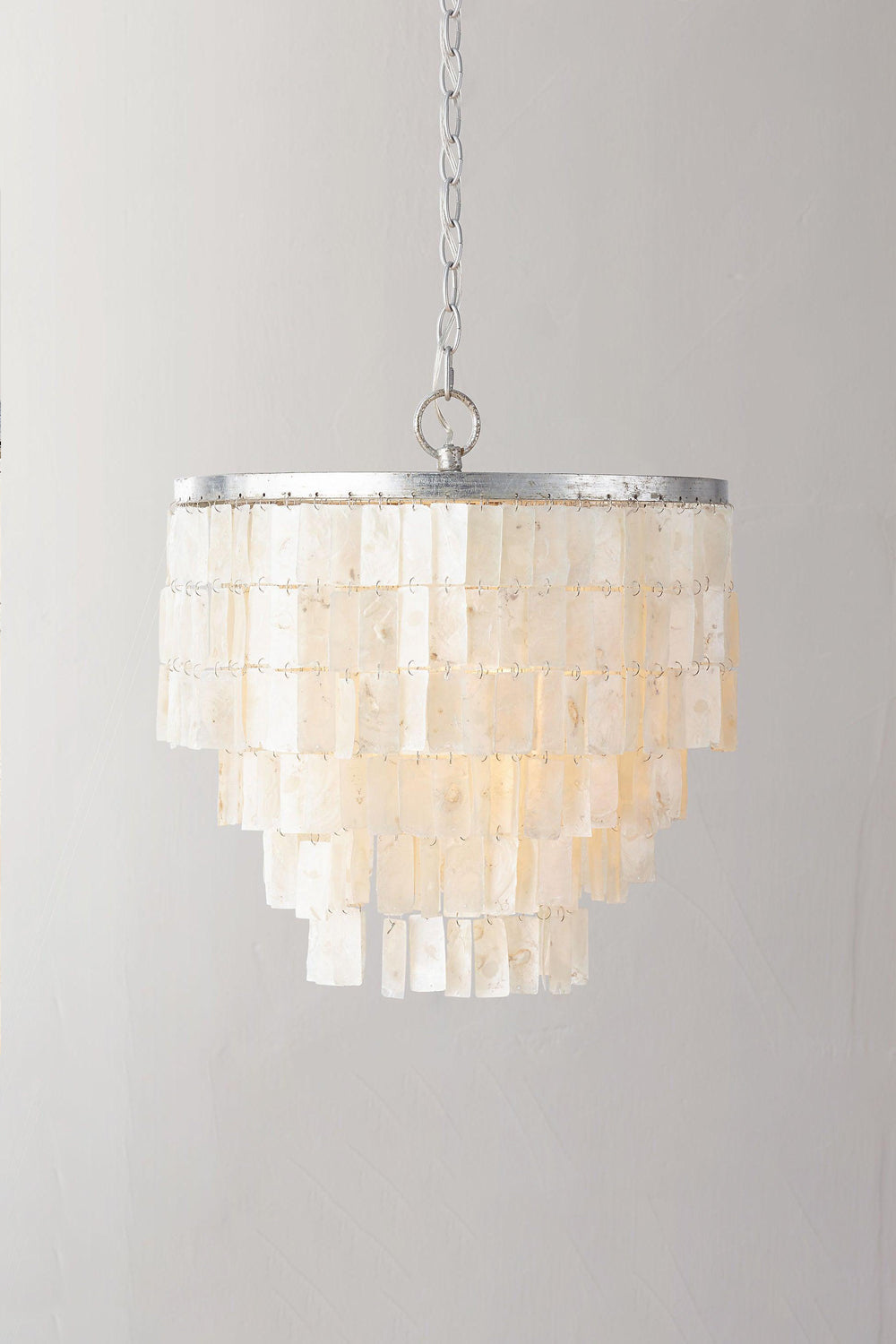 Skye Tiered Chandelier