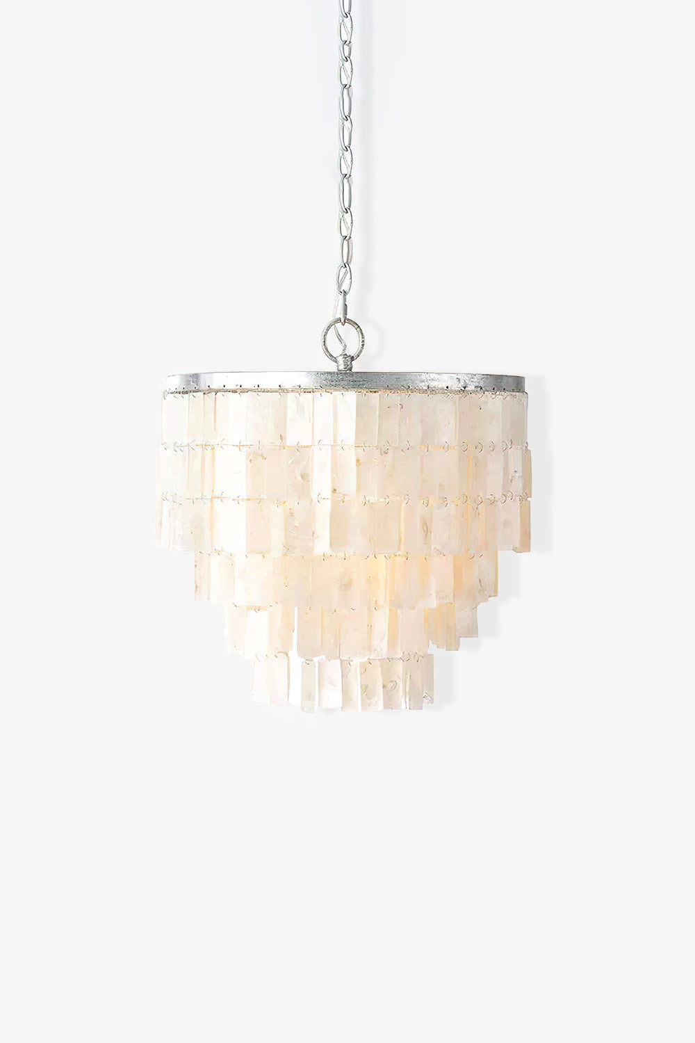 Skye Tiered Chandelier