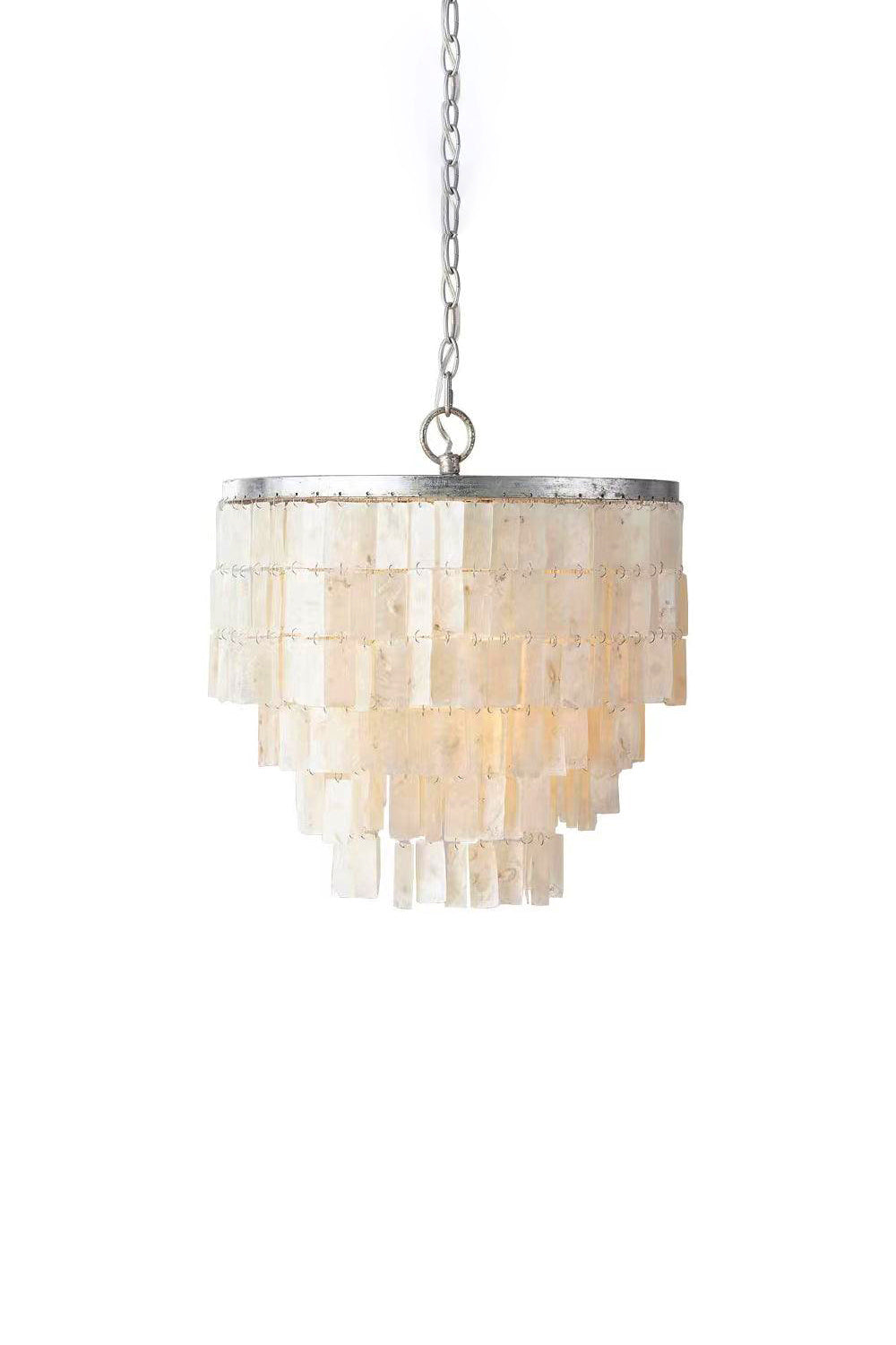 Skye Tiered Chandelier