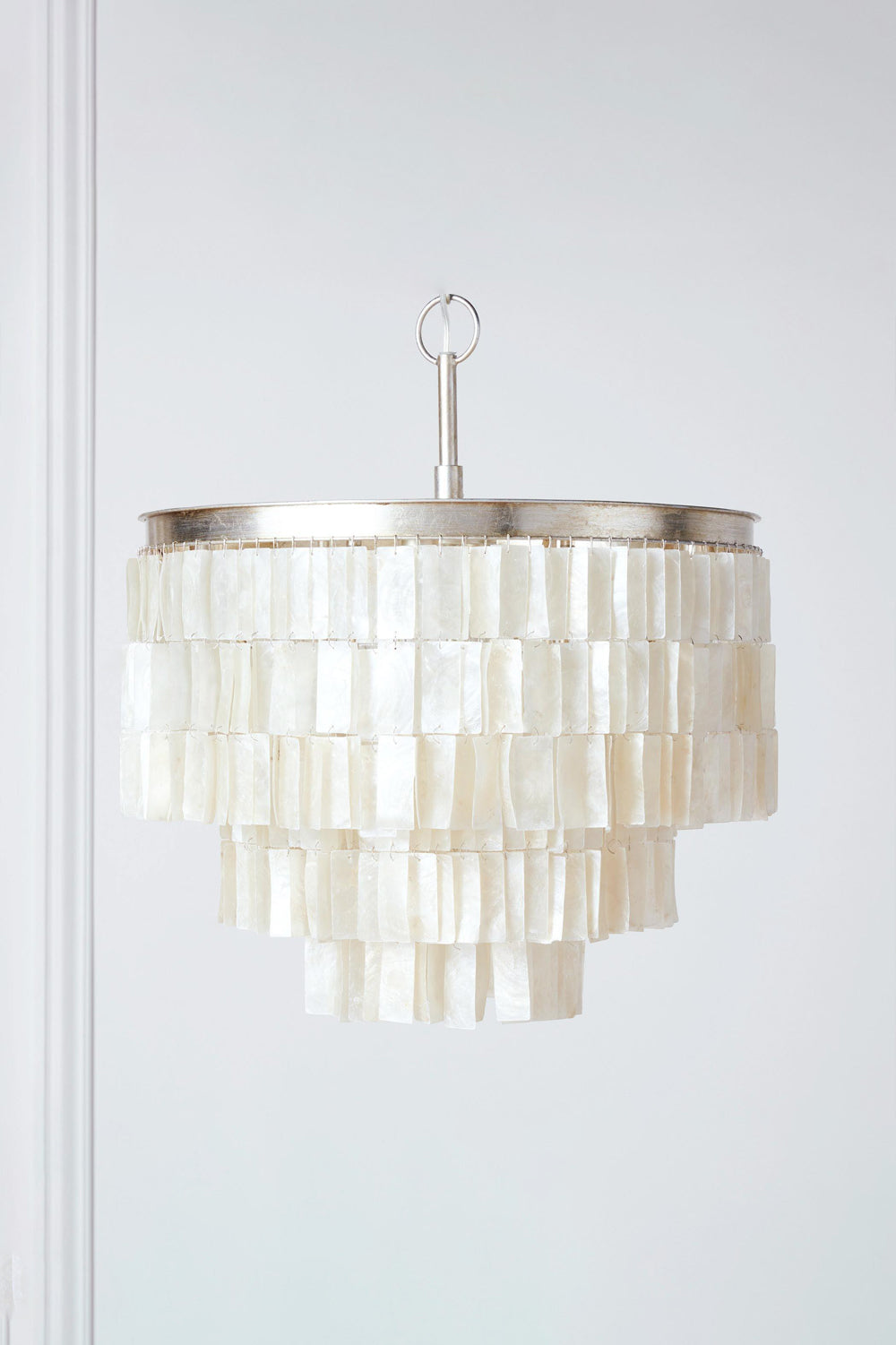 Skye Tiered Chandelier