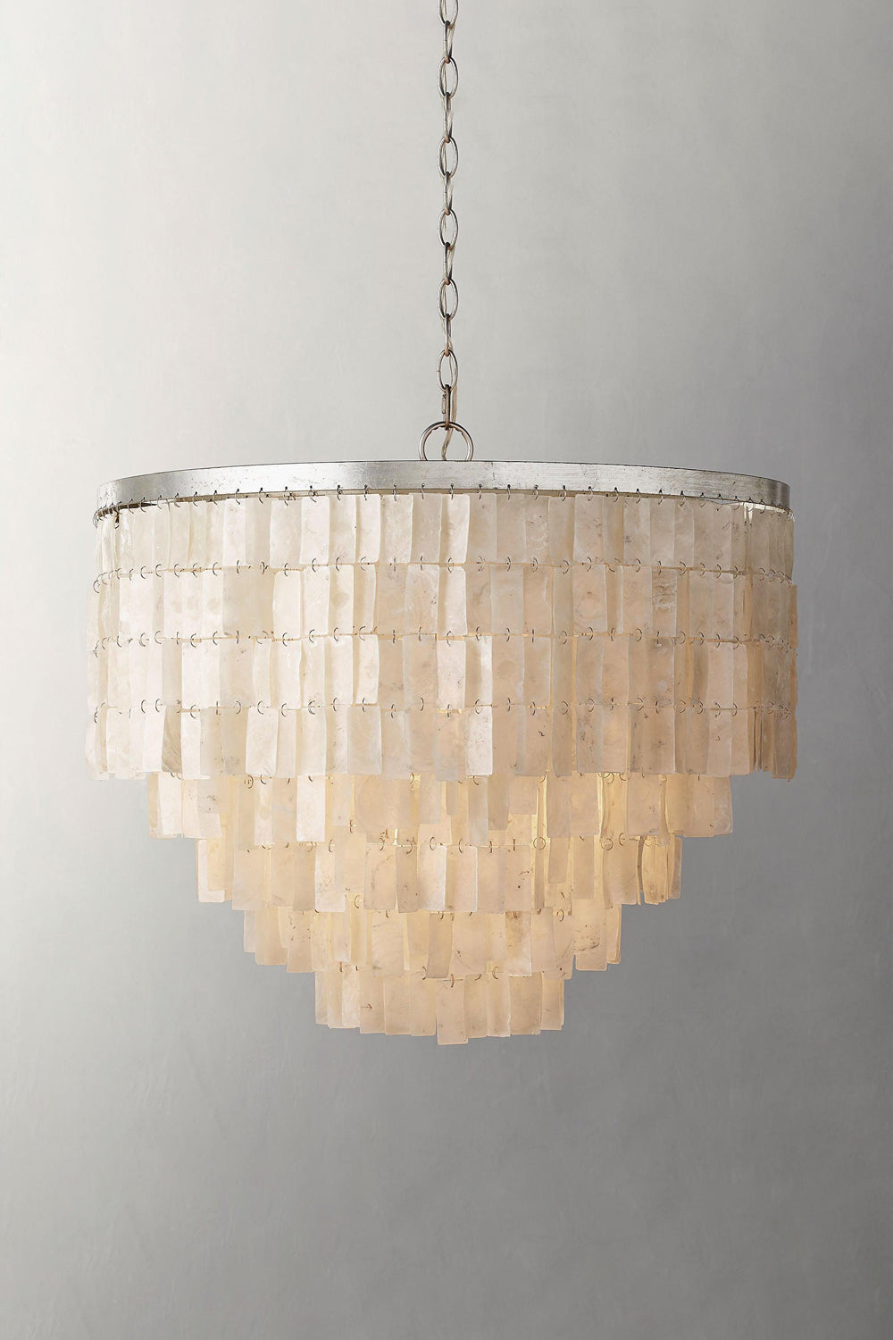 Skye Tiered Chandelier