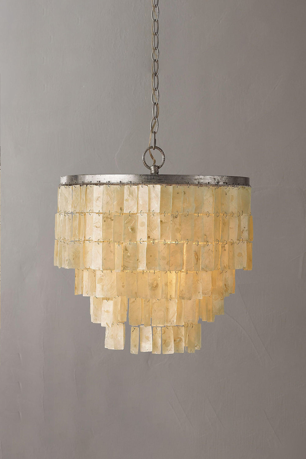 Skye Tiered Chandelier