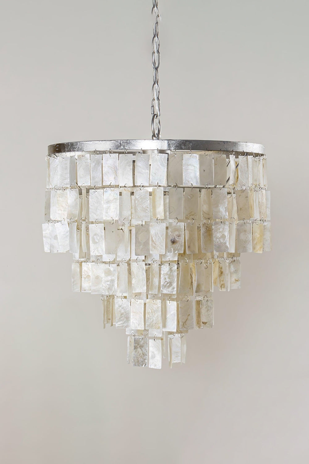 Skye Tiered Chandelier