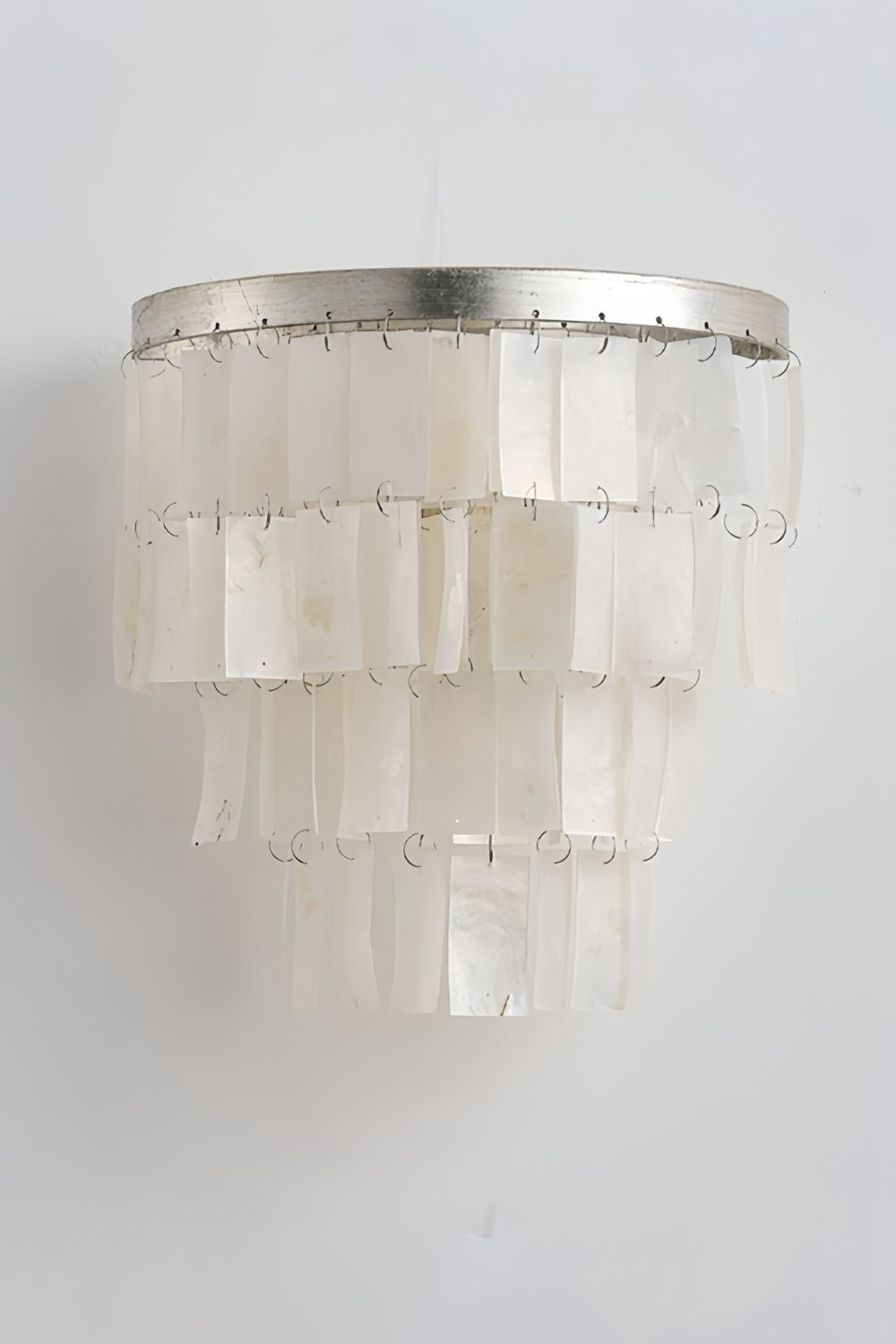 Skye Tiered Wall Lamp