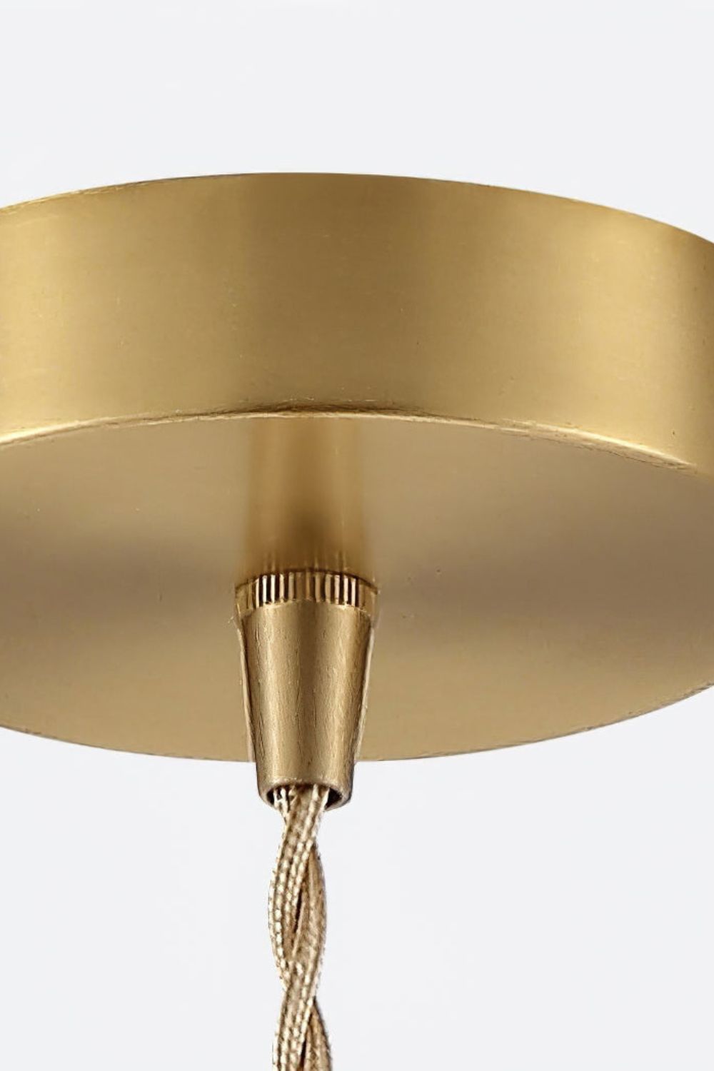 Sleek Flat Pendant Lamp - SamuLighting