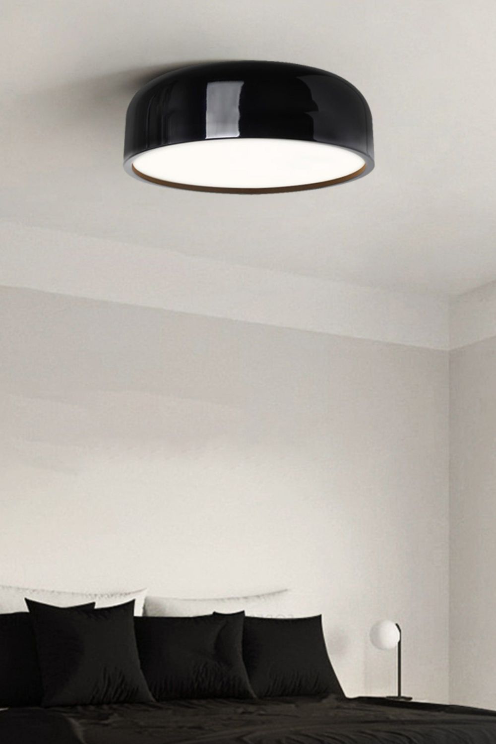 Smithfield Ceiling Lamp