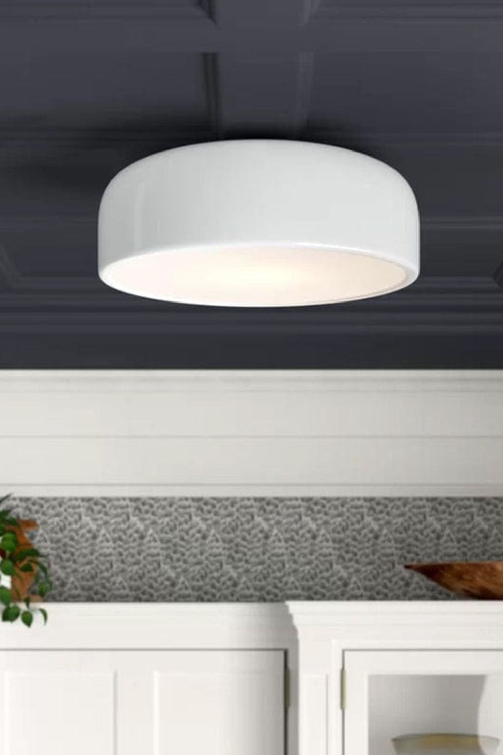 Smithfield Ceiling Lamp