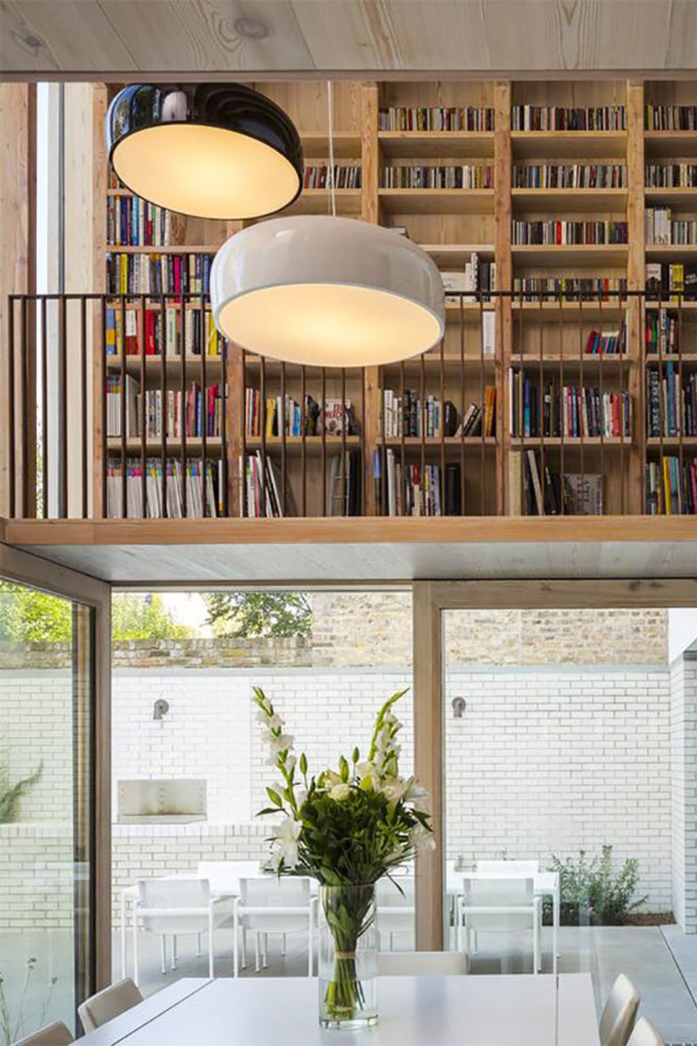 Smithfield Pendant Light