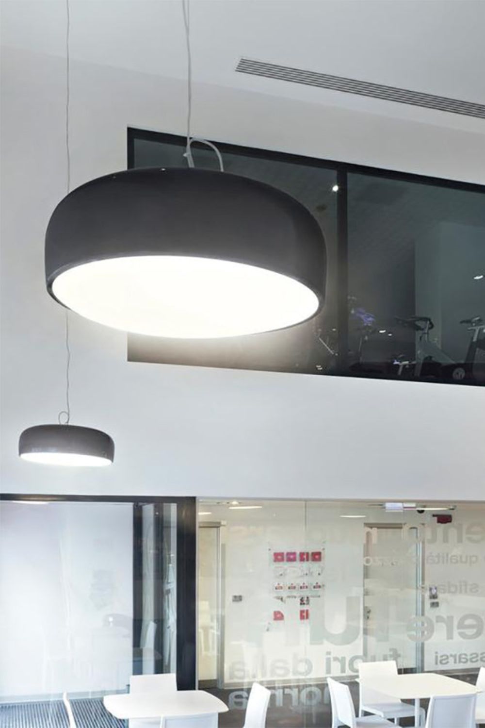 Smithfield Pendant Light