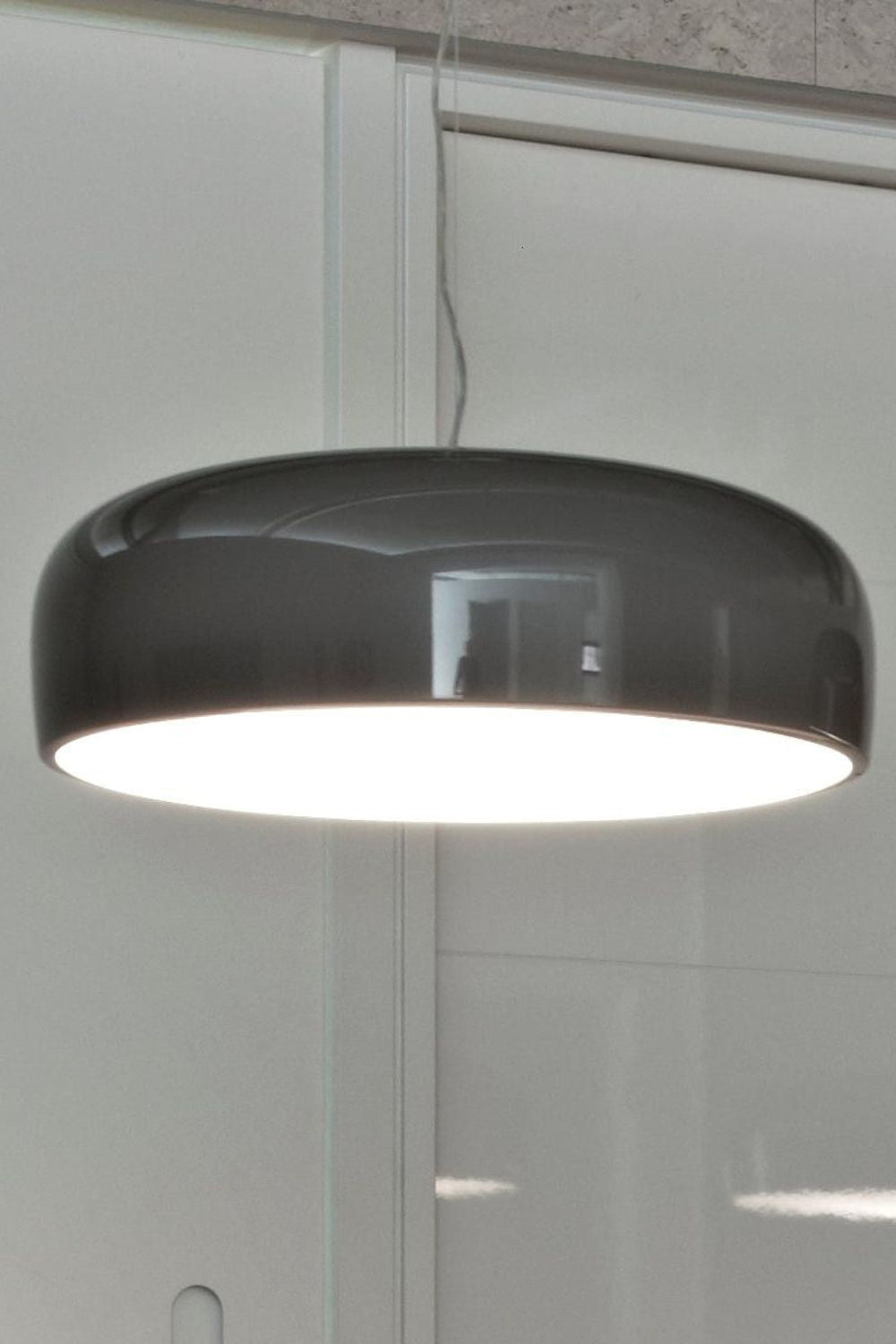 Smithfield Pendant Light