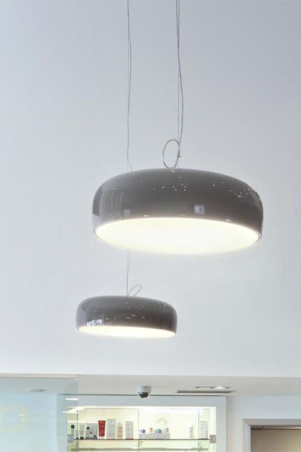 Smithfield Pendant Light