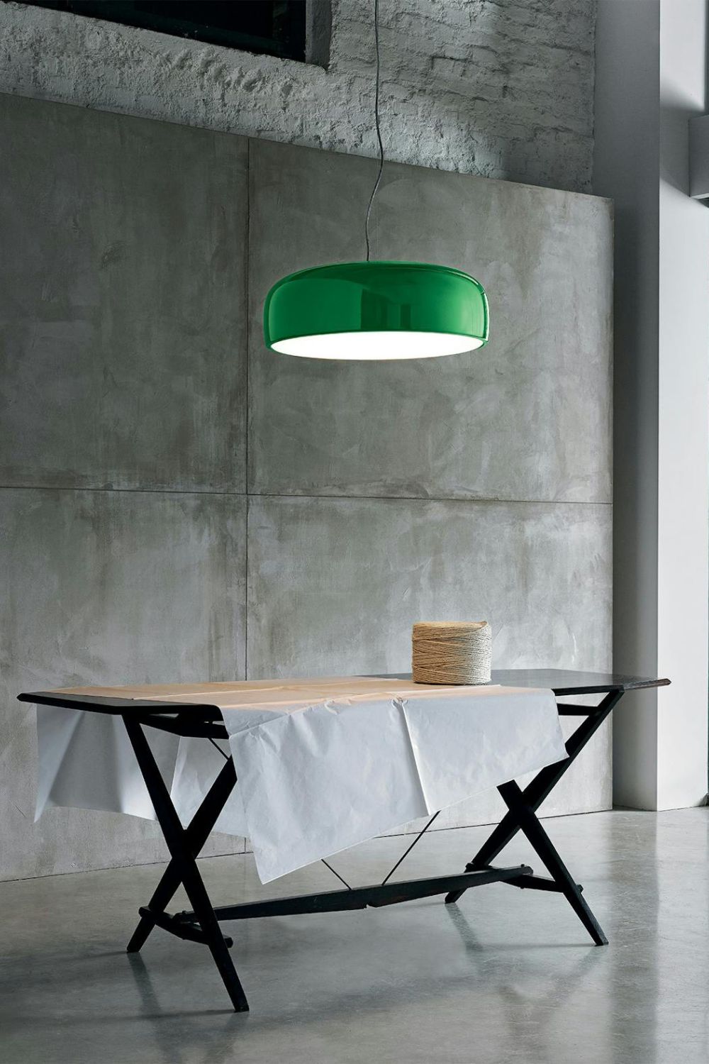 Smithfield Pendant Light