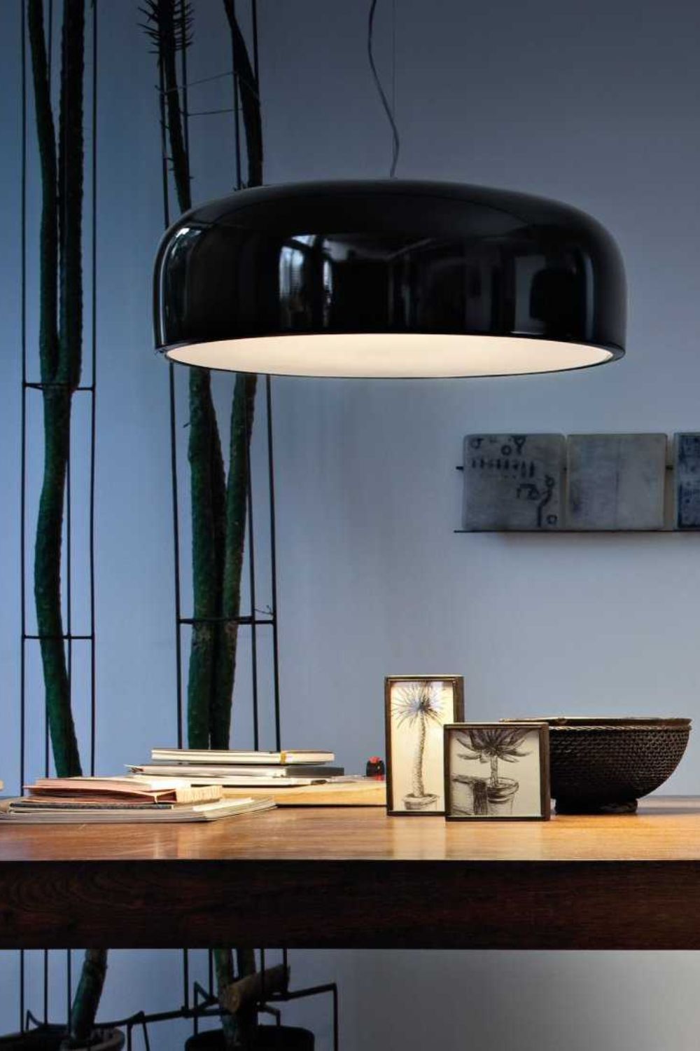 Smithfield Pendant Light