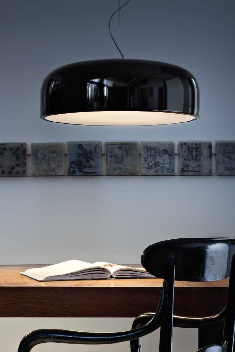 Smithfield Pendant Light