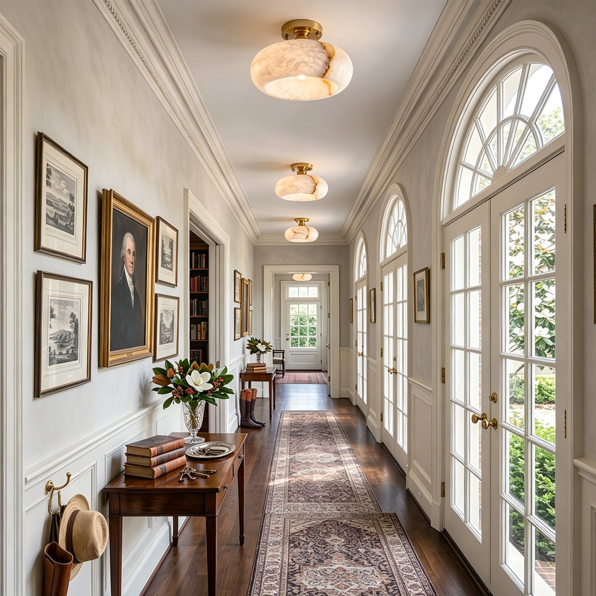 Hallway