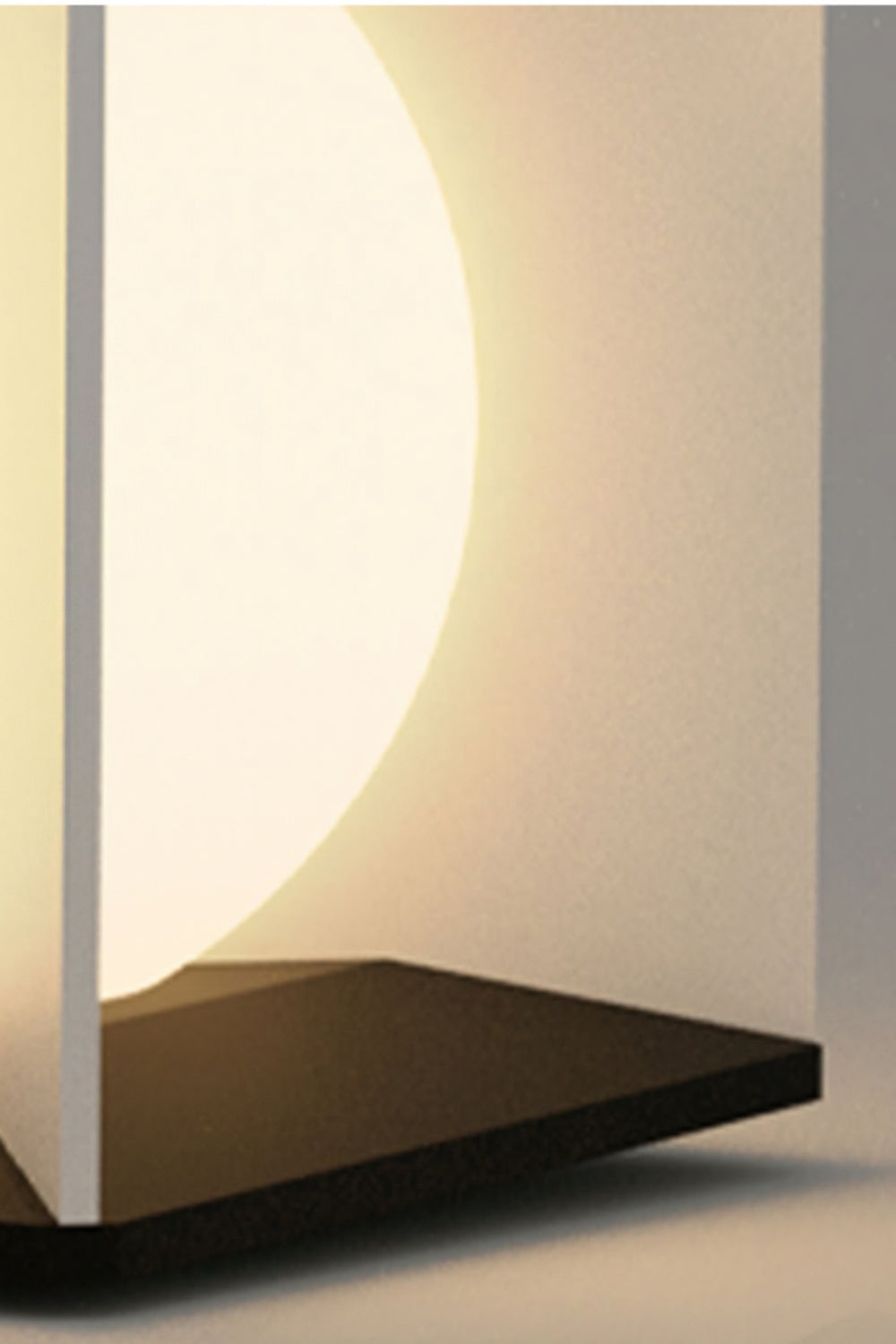 Solar fence column lamp - SamuLighting