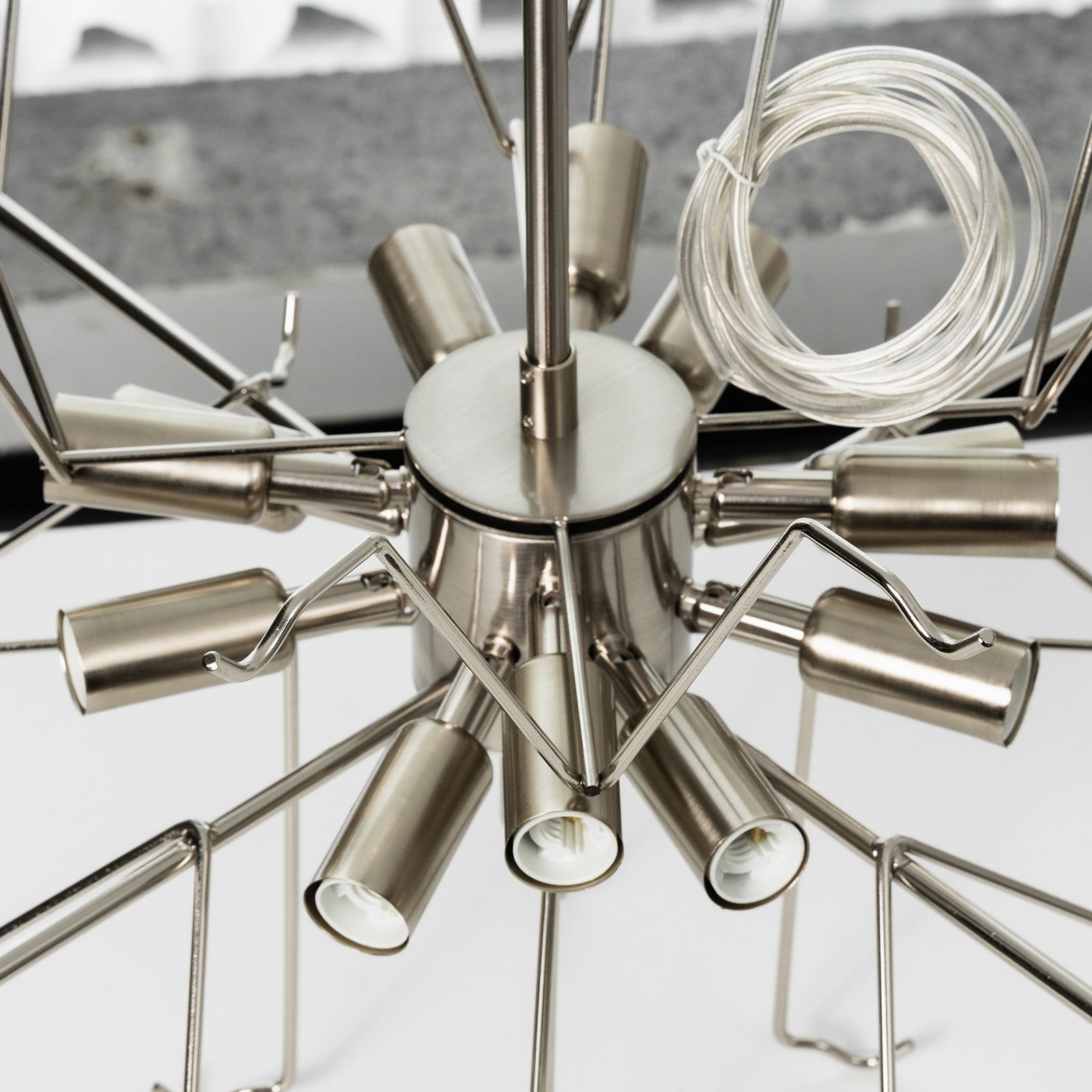 Durable Metallic Support