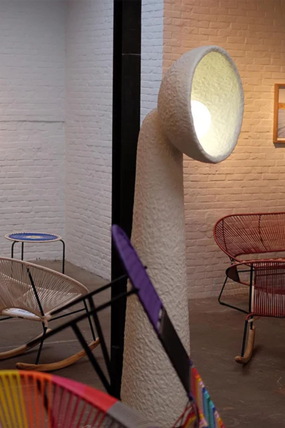 Soniah Floor Lamp