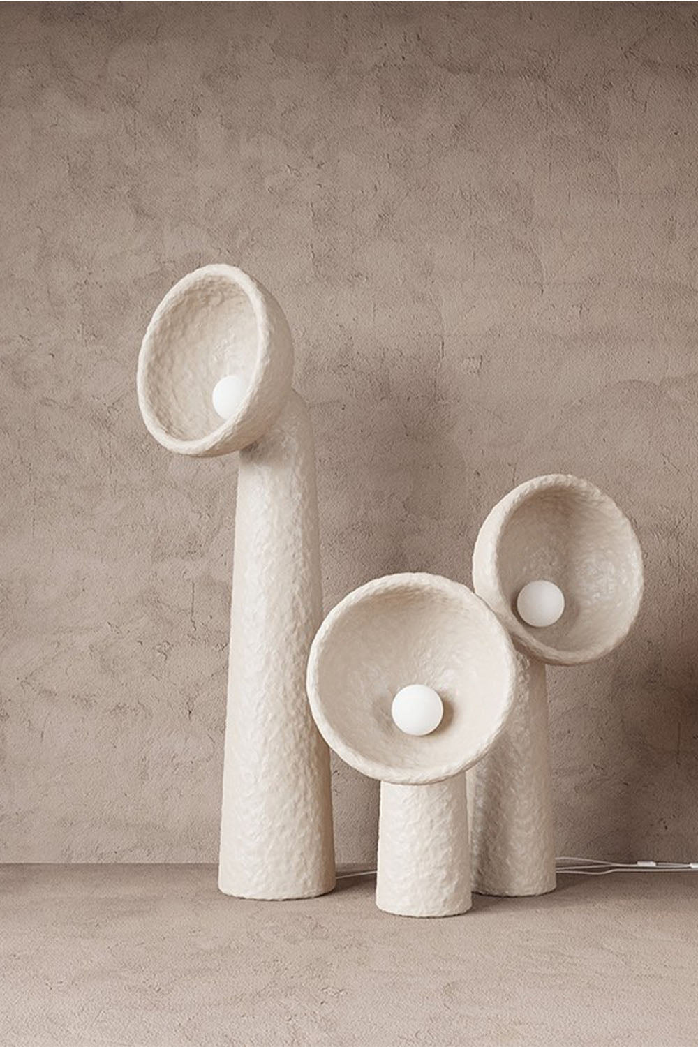 Soniah Floor Lamp