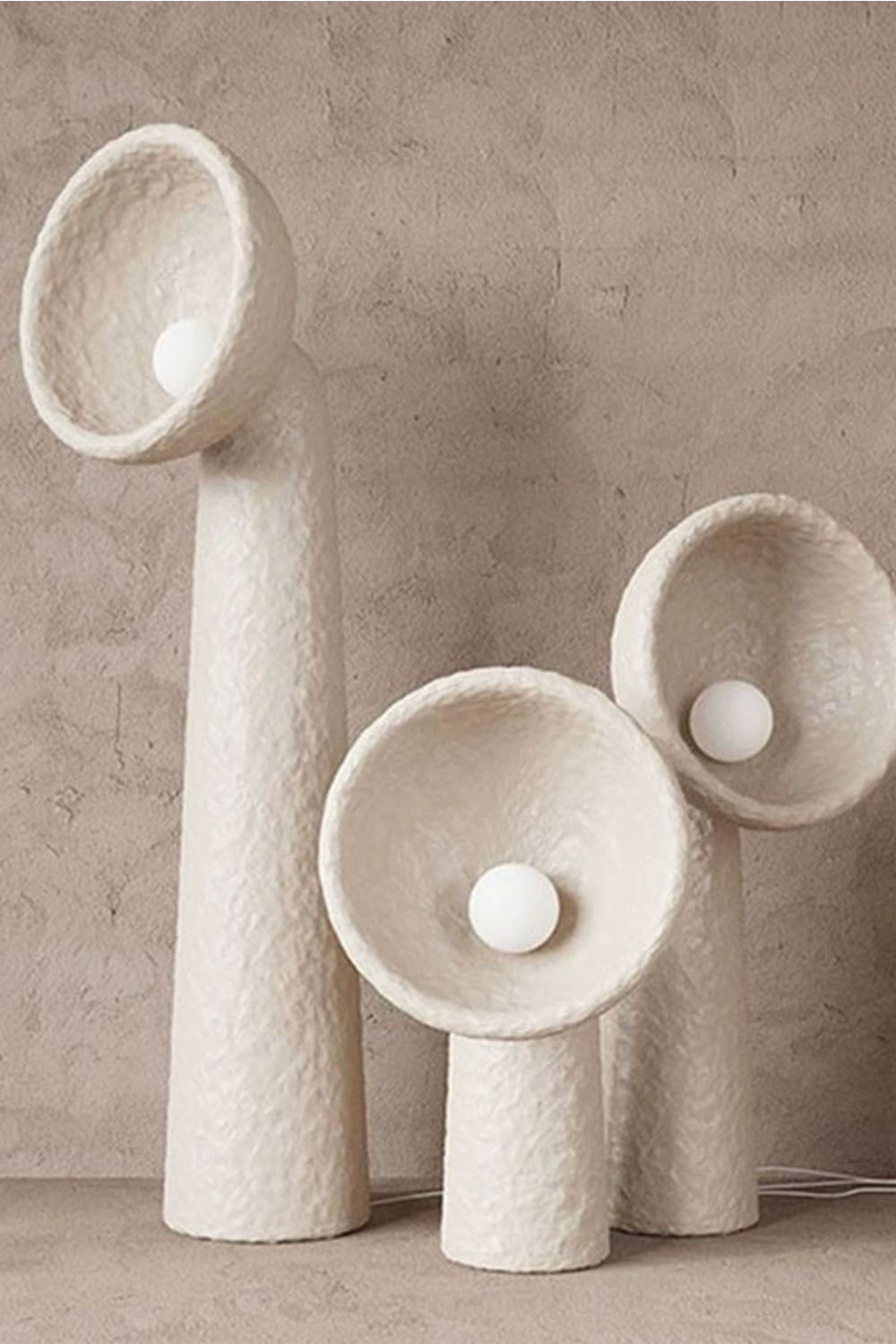 Soniah Floor Lamp