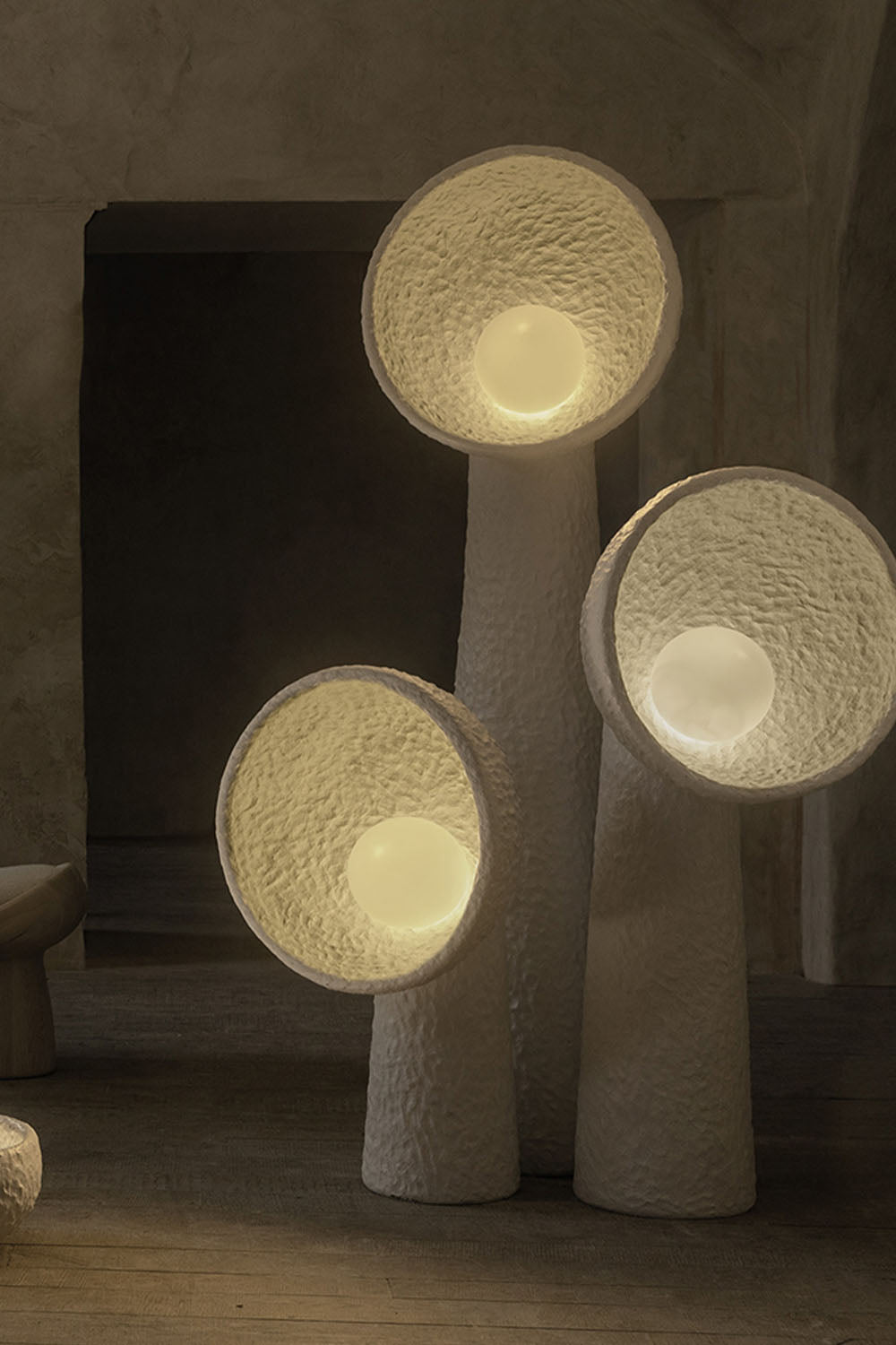 Soniah Floor Lamp