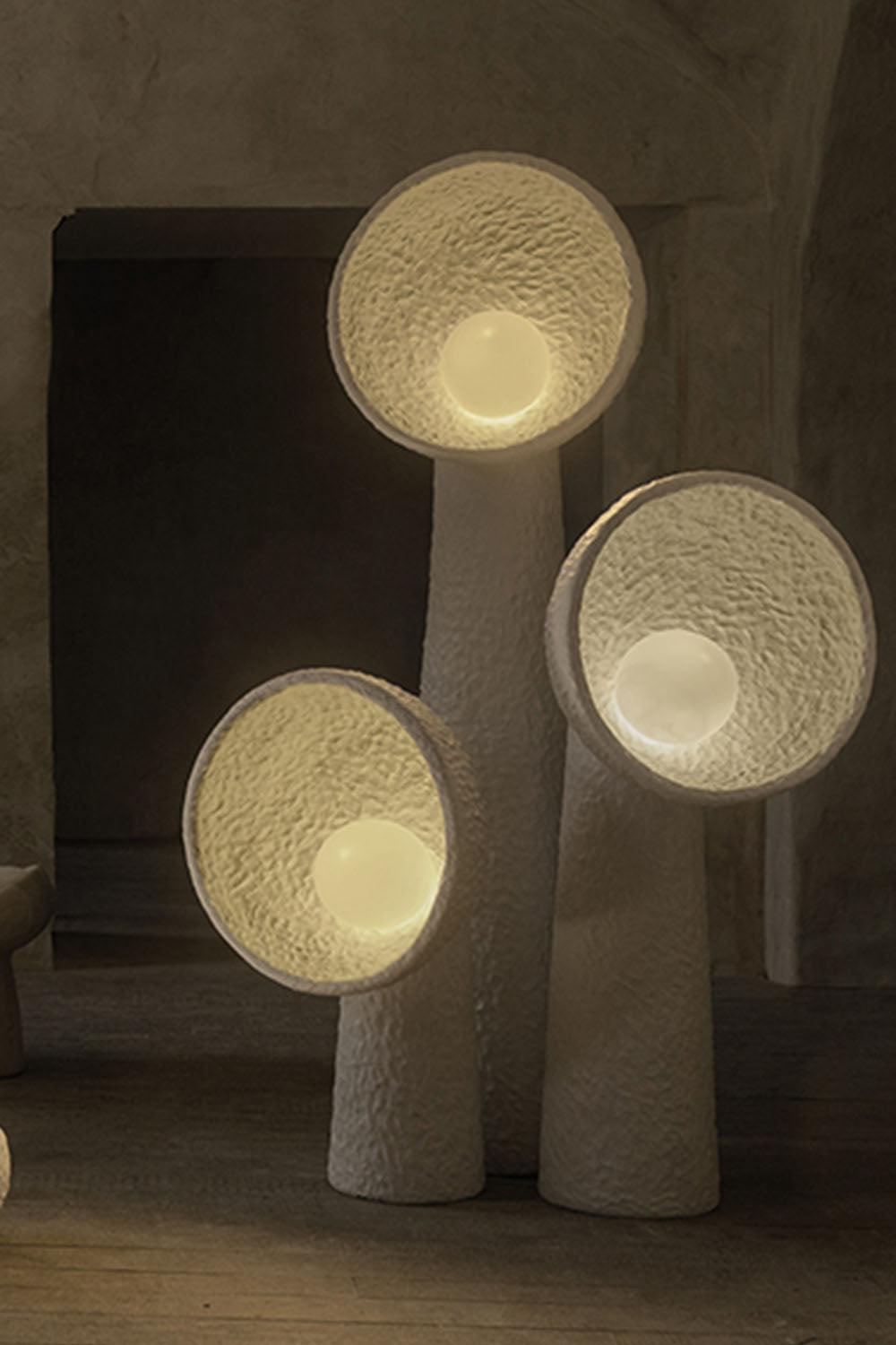 Soniah Floor Lamp