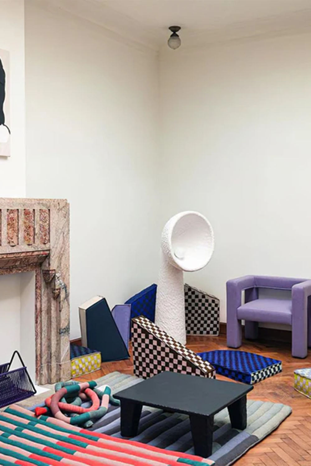 Soniah Floor Lamp