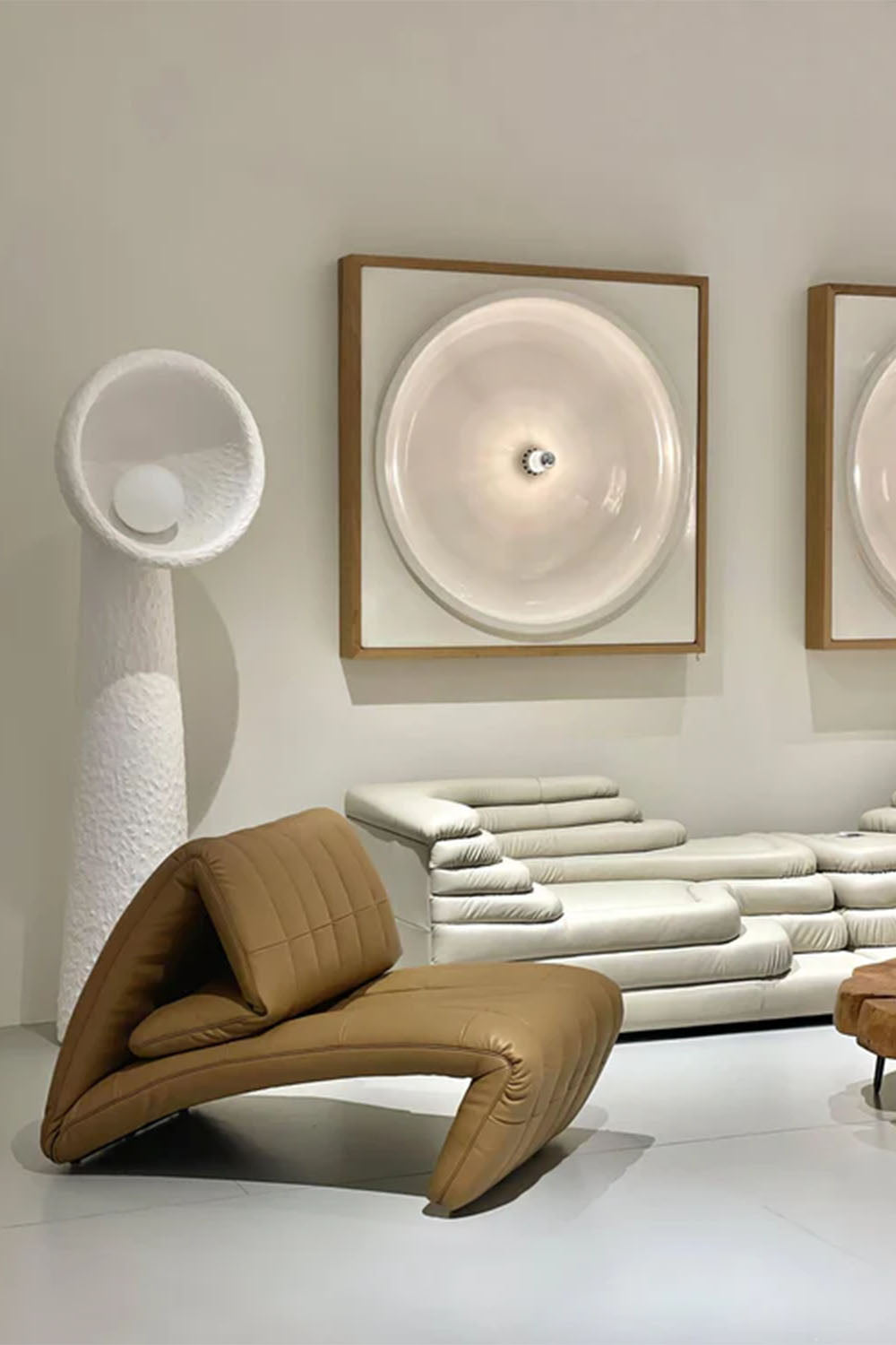 Soniah Floor Lamp