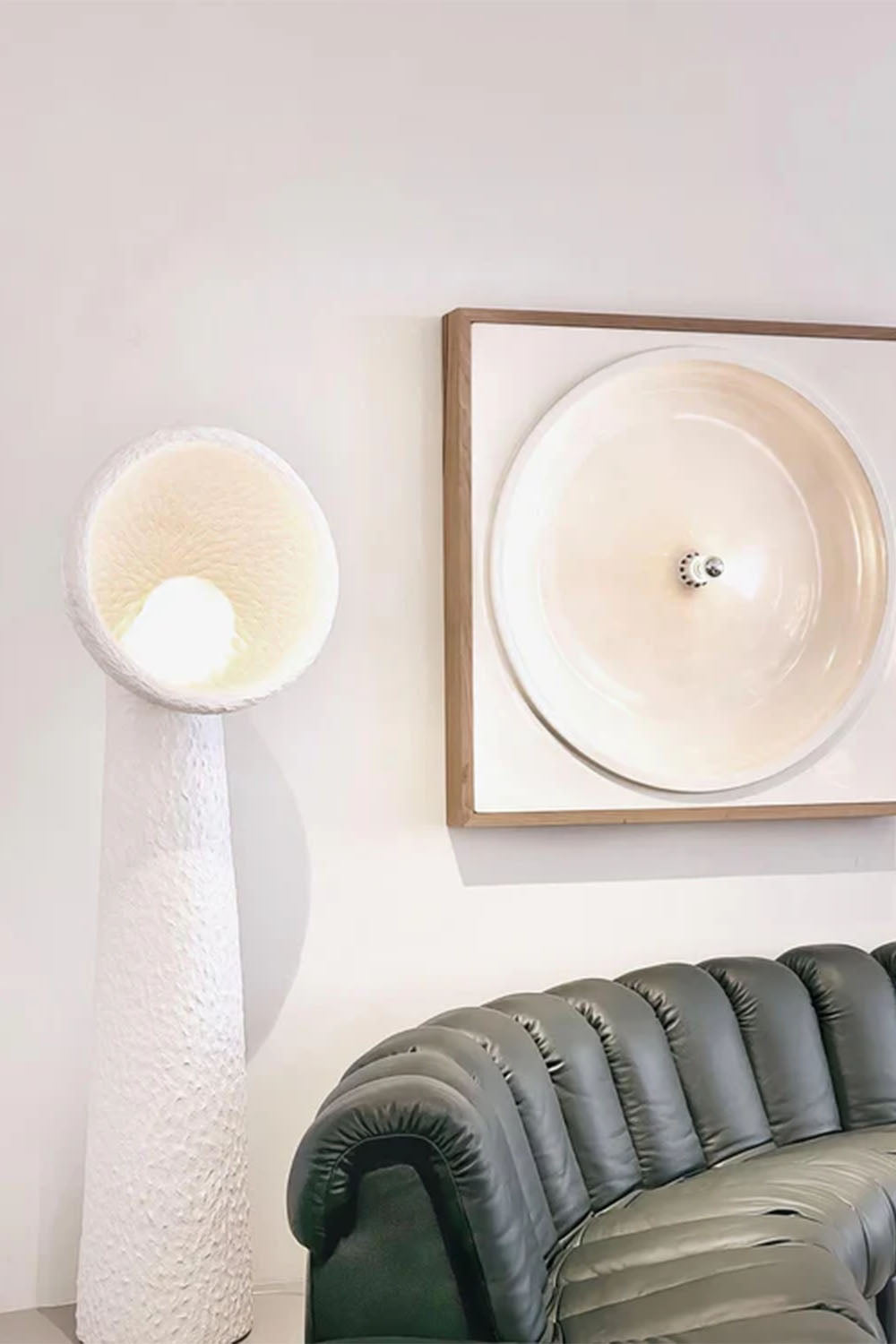 Soniah Floor Lamp