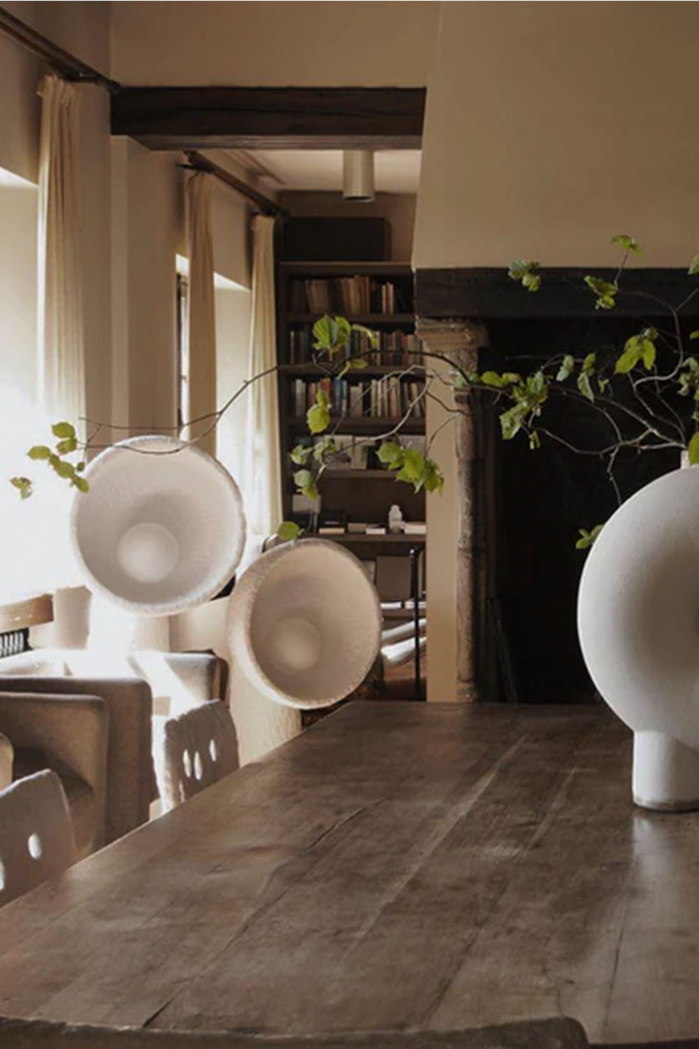 Soniah Floor Lamp