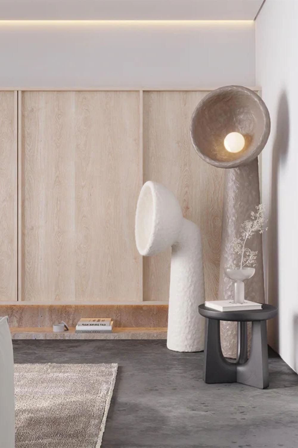 Soniah Floor Lamp