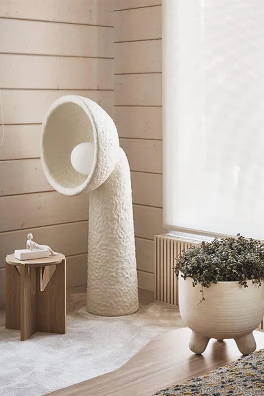 Soniah Floor Lamp