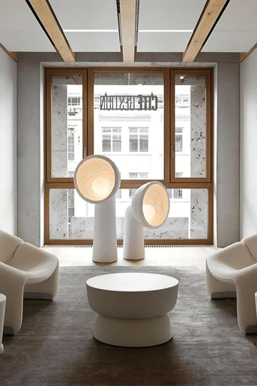 Soniah Floor Lamp