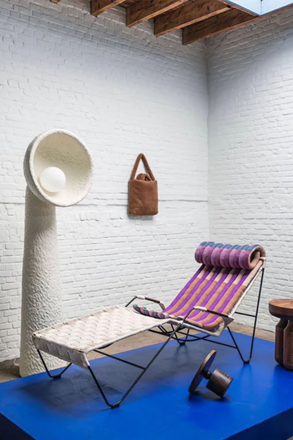 Soniah Floor Lamp