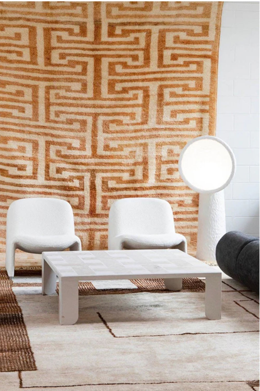 Soniah Floor Lamp