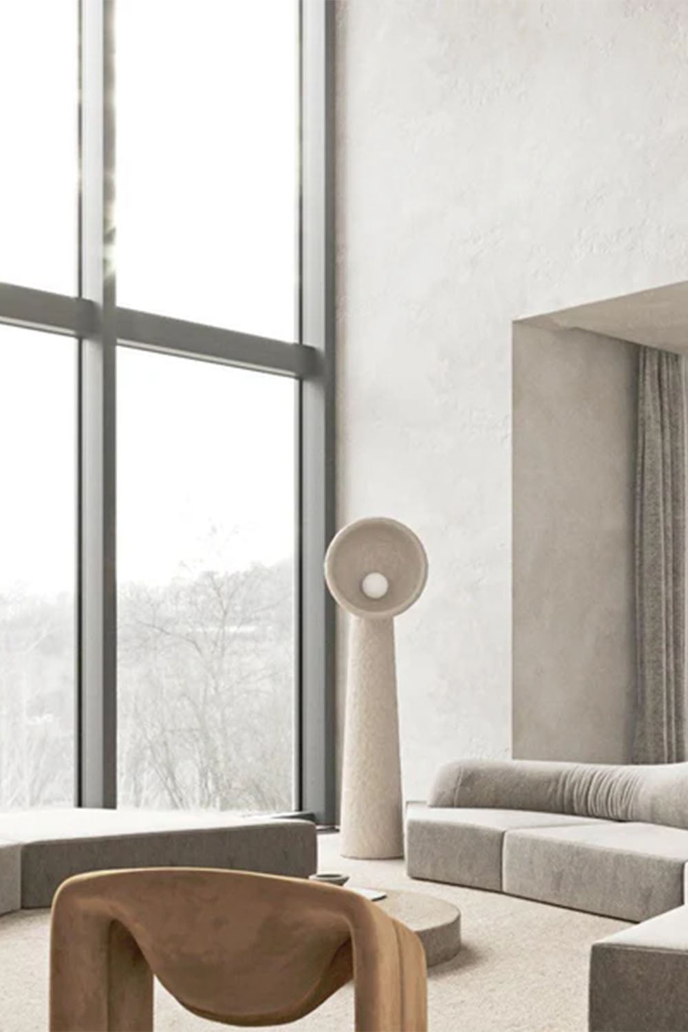 Soniah Floor Lamp