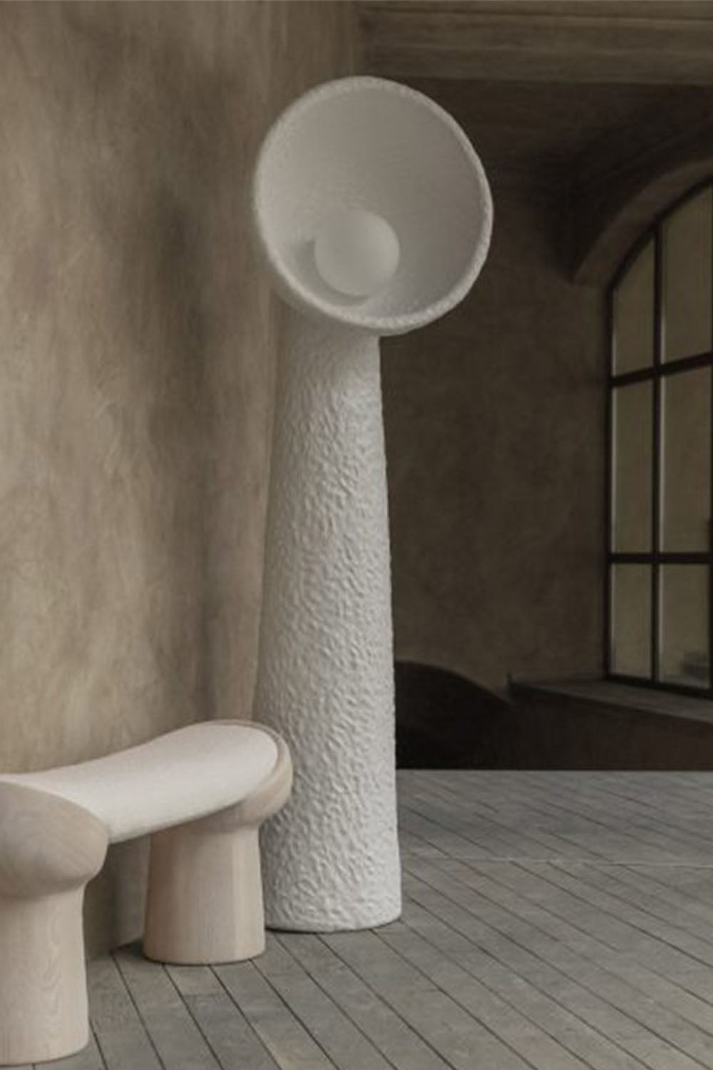 Soniah Floor Lamp