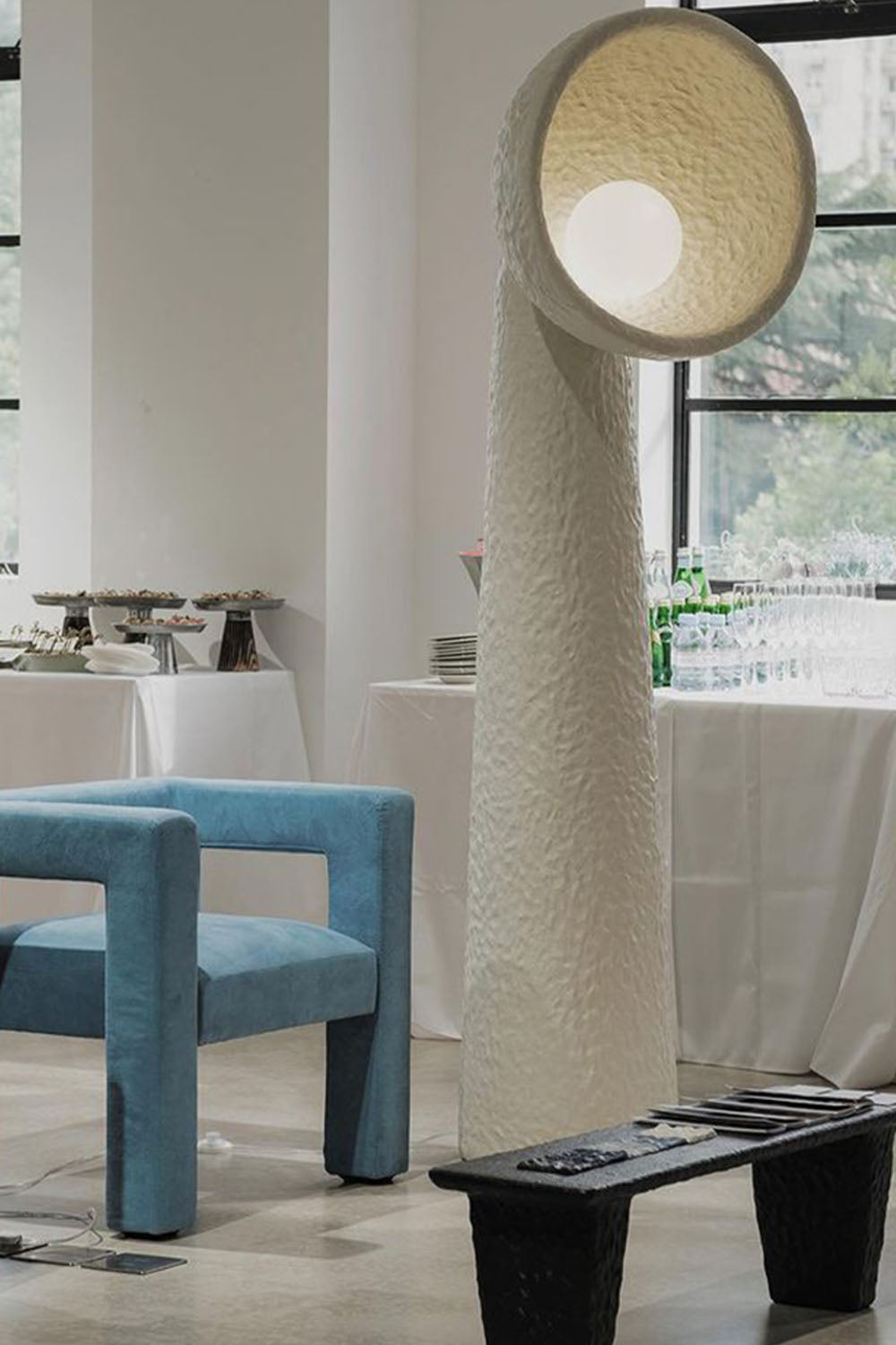Soniah Floor Lamp