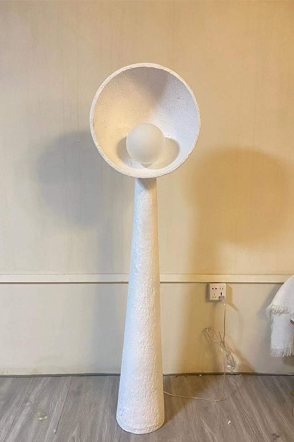 Soniah Floor Lamp
