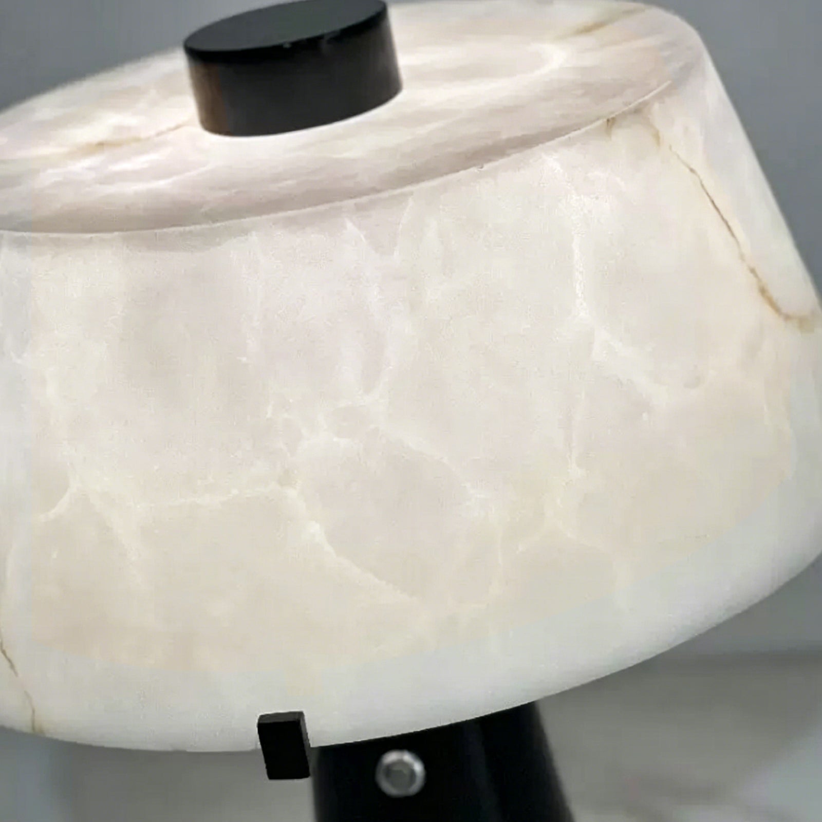 Authentic Lithic Alabaster Strata
