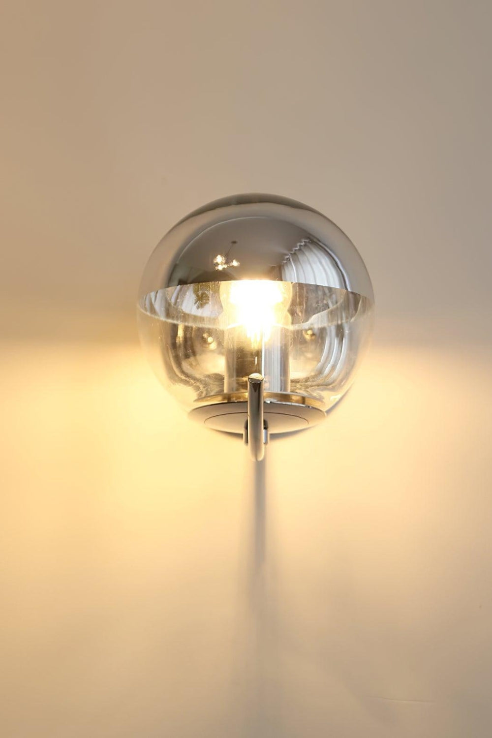 Space Ball Wall Lamp