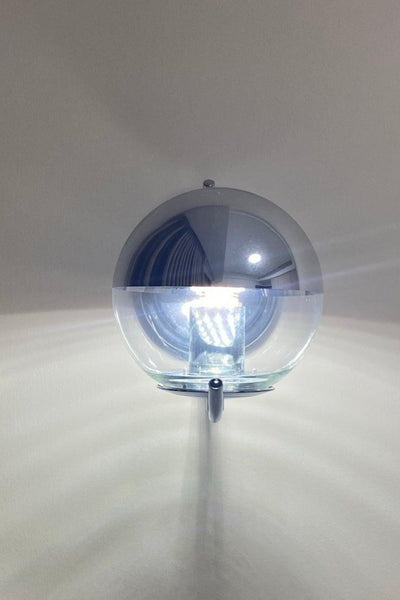 Space Ball Wall Lamp