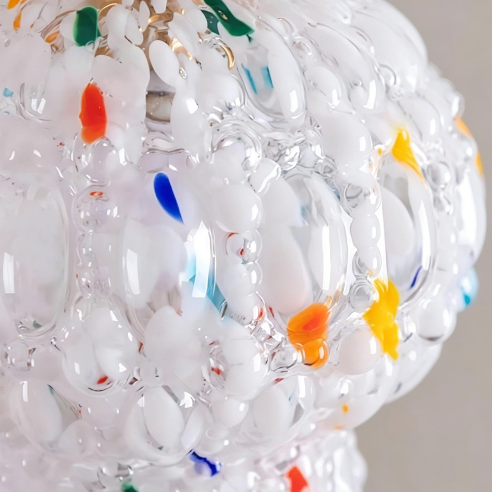 Confetti Glass Flecks