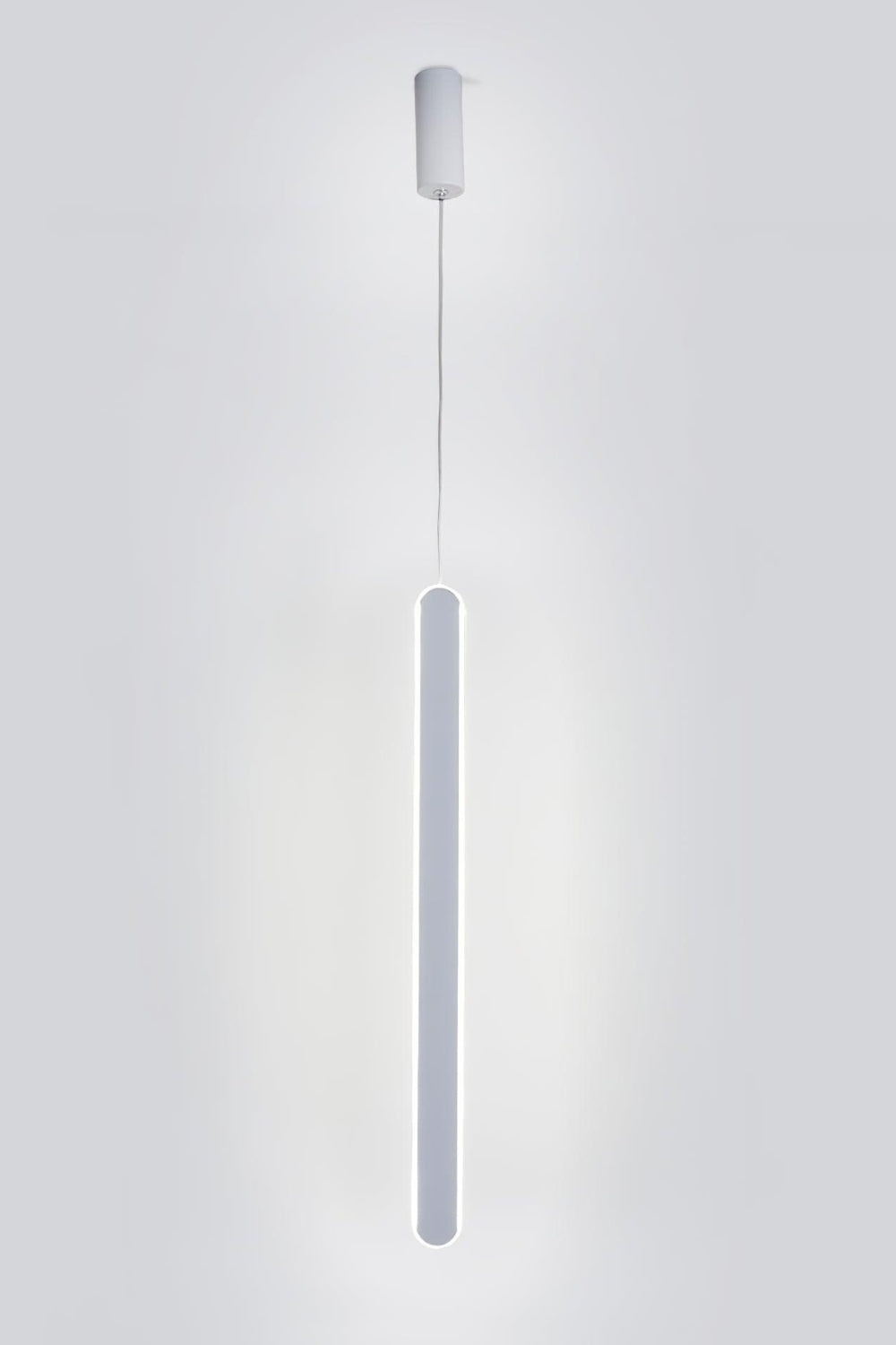 Spiral LED Pendant Light - SamuLighting