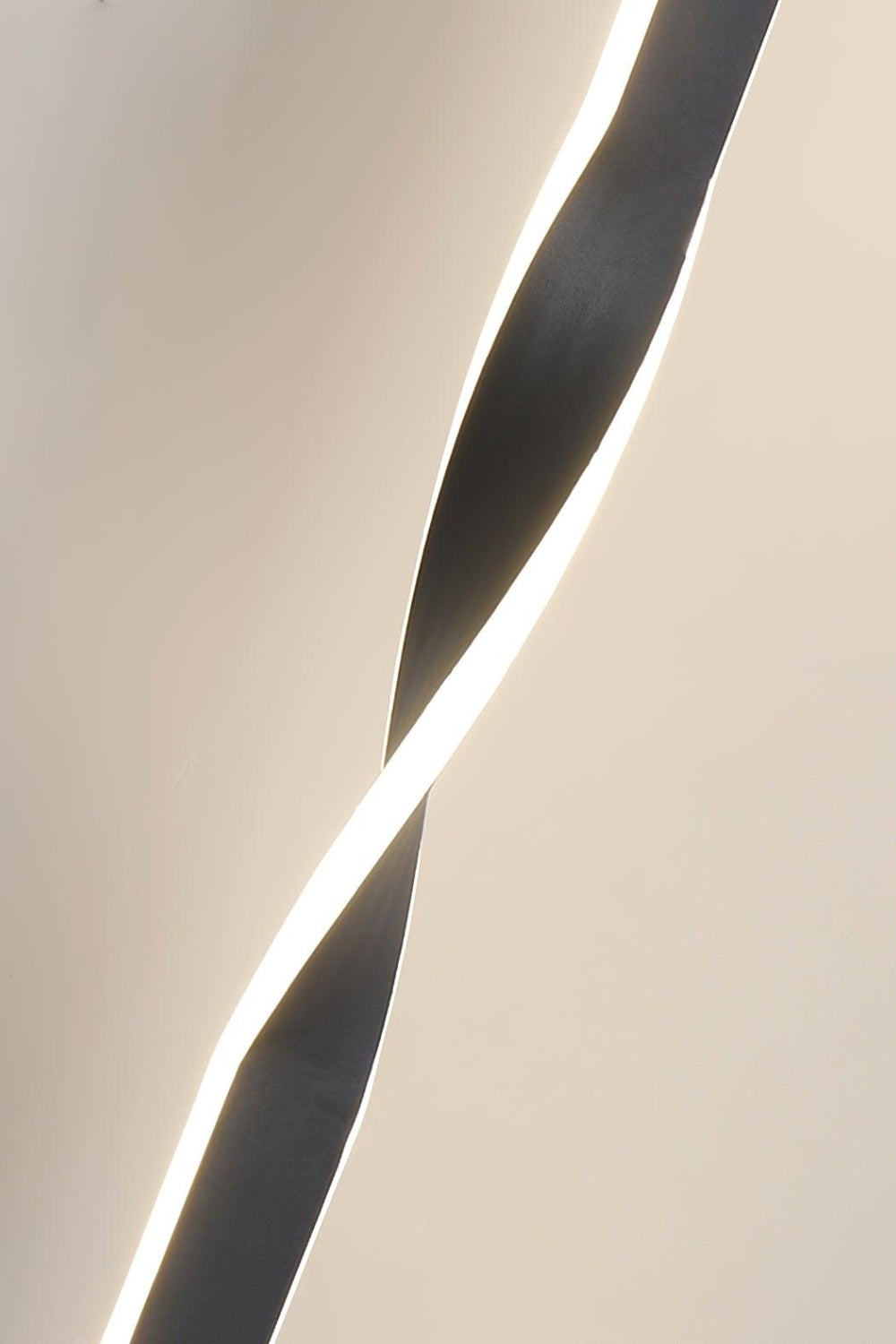 Spiral LED Pendant Light - SamuLighting