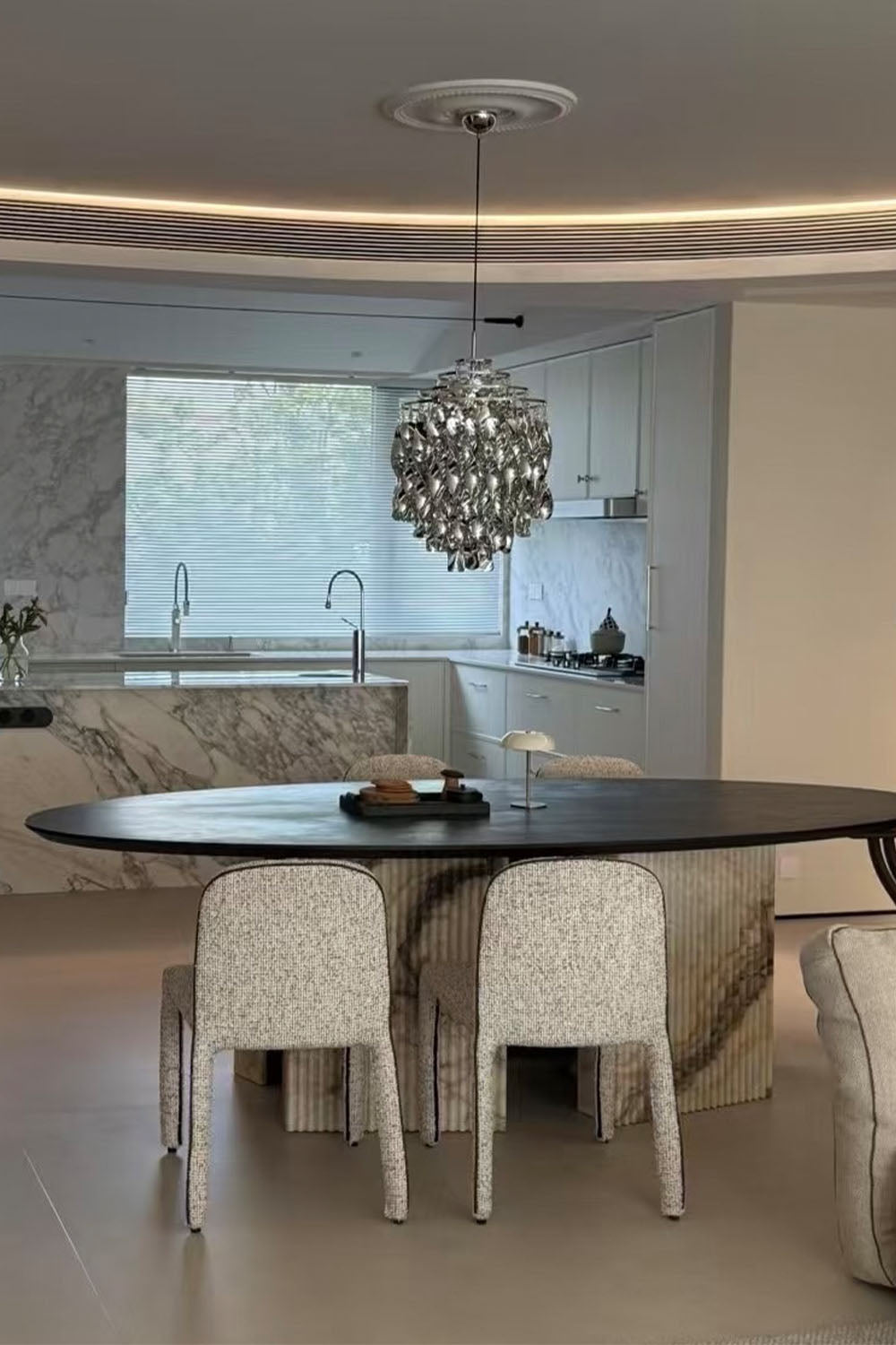 Spiral SP01 Pendant Lamp