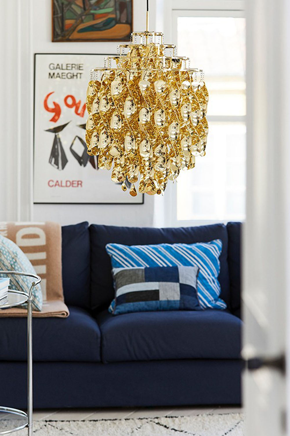 Spiral SP01 Pendant Lamp